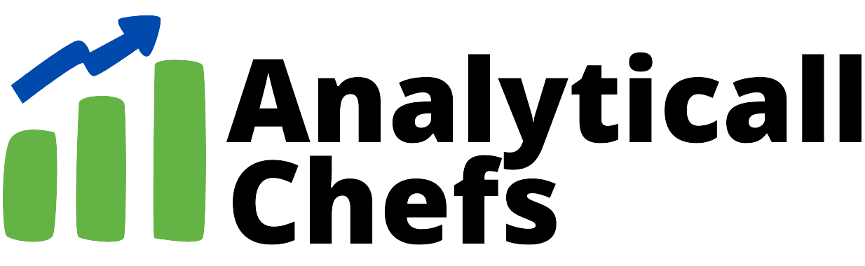 Analytical Chef Logo