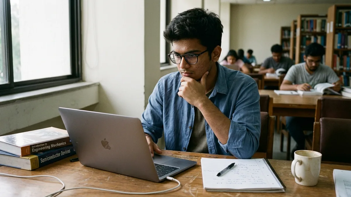 Academic CV Format for MS in US: 2026 ATS Profile Guide