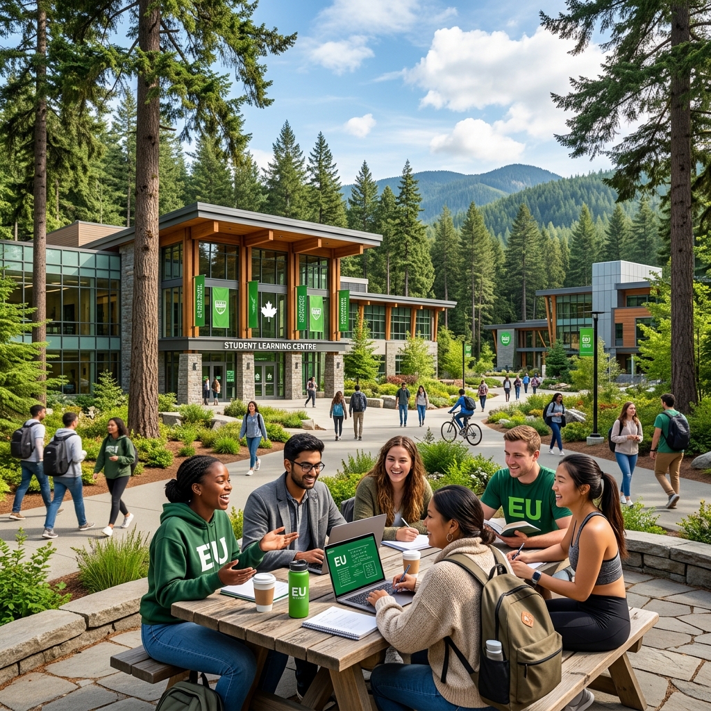 Study in Canada